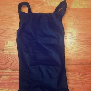 Blanqi Maternity Belly Support Tank Top